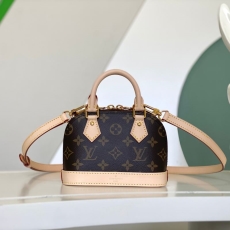 LV Top Handle Bags